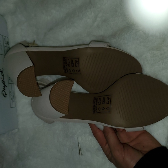 Nude heel - Picture 7 of 7